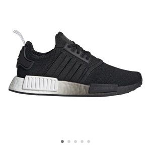 NWT Adidas Originals Juniors NMD_R1 Shoe